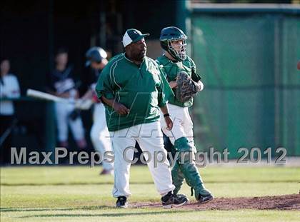 Thumbnail 1 in Head-Royce vs. Valley Christian (CIF NCS D5 Final) photogallery.