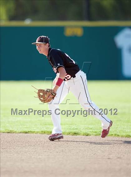 Thumbnail 1 in Head-Royce vs. Valley Christian (CIF NCS D5 Final) photogallery.