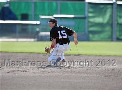 Thumbnail 1 in Head-Royce vs. Valley Christian (CIF NCS D5 Final) photogallery.