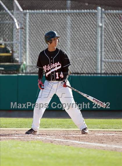 Thumbnail 1 in Head-Royce vs. Valley Christian (CIF NCS D5 Final) photogallery.