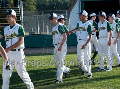 Thumbnail 1 in Head-Royce vs. Valley Christian (CIF NCS D5 Final) photogallery.