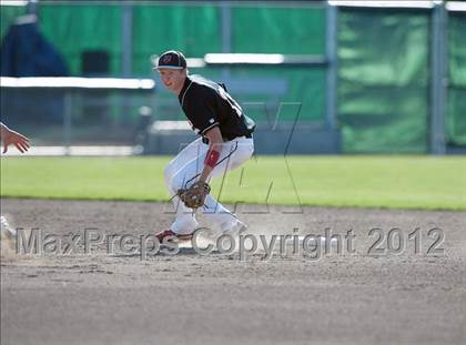 Thumbnail 2 in Head-Royce vs. Valley Christian (CIF NCS D5 Final) photogallery.