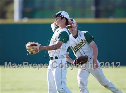 Thumbnail 1 in Head-Royce vs. Valley Christian (CIF NCS D5 Final) photogallery.