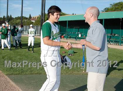Thumbnail 1 in Head-Royce vs. Valley Christian (CIF NCS D5 Final) photogallery.