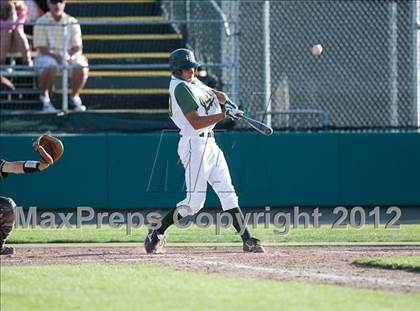 Thumbnail 2 in Head-Royce vs. Valley Christian (CIF NCS D5 Final) photogallery.