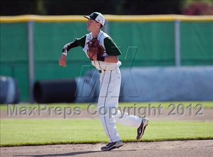 Thumbnail 3 in Head-Royce vs. Valley Christian (CIF NCS D5 Final) photogallery.
