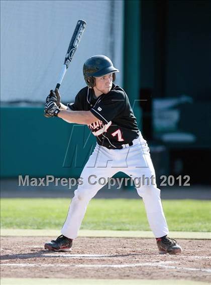 Thumbnail 1 in Head-Royce vs. Valley Christian (CIF NCS D5 Final) photogallery.