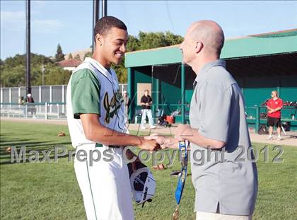 Thumbnail 1 in Head-Royce vs. Valley Christian (CIF NCS D5 Final) photogallery.