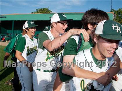 Thumbnail 3 in Head-Royce vs. Valley Christian (CIF NCS D5 Final) photogallery.