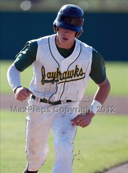 Thumbnail 3 in Head-Royce vs. Valley Christian (CIF NCS D5 Final) photogallery.