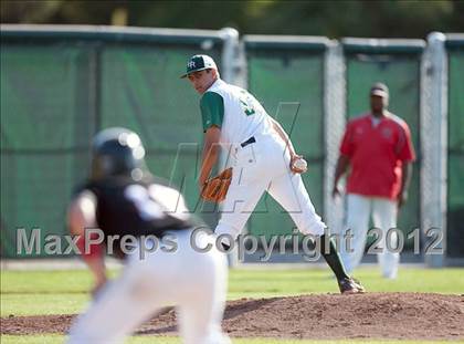 Thumbnail 1 in Head-Royce vs. Valley Christian (CIF NCS D5 Final) photogallery.