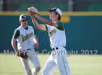 Thumbnail 3 in Head-Royce vs. Valley Christian (CIF NCS D5 Final) photogallery.