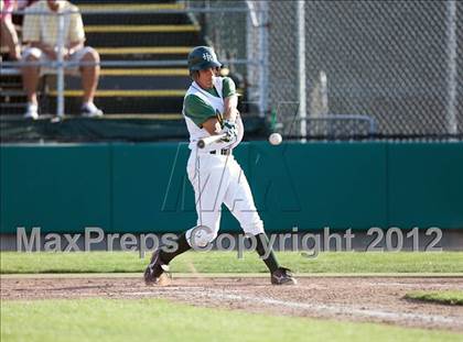 Thumbnail 1 in Head-Royce vs. Valley Christian (CIF NCS D5 Final) photogallery.