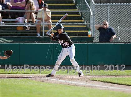 Thumbnail 1 in Head-Royce vs. Valley Christian (CIF NCS D5 Final) photogallery.