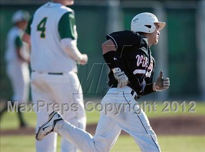 Thumbnail 1 in Head-Royce vs. Valley Christian (CIF NCS D5 Final) photogallery.