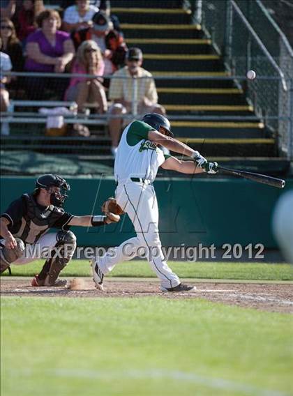 Thumbnail 1 in Head-Royce vs. Valley Christian (CIF NCS D5 Final) photogallery.