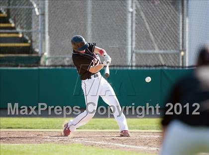 Thumbnail 3 in Head-Royce vs. Valley Christian (CIF NCS D5 Final) photogallery.