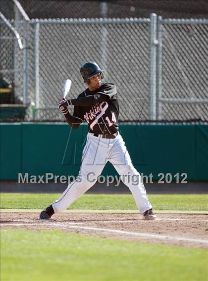 Thumbnail 3 in Head-Royce vs. Valley Christian (CIF NCS D5 Final) photogallery.