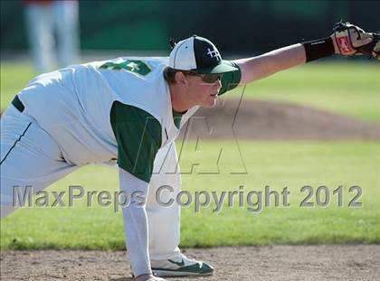 Thumbnail 3 in Head-Royce vs. Valley Christian (CIF NCS D5 Final) photogallery.