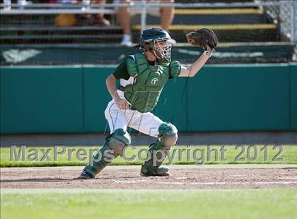 Thumbnail 2 in Head-Royce vs. Valley Christian (CIF NCS D5 Final) photogallery.