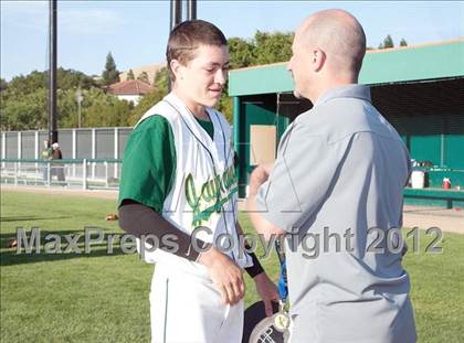 Thumbnail 1 in Head-Royce vs. Valley Christian (CIF NCS D5 Final) photogallery.