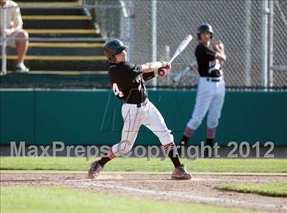 Thumbnail 1 in Head-Royce vs. Valley Christian (CIF NCS D5 Final) photogallery.