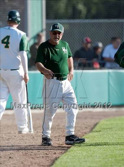 Thumbnail 3 in Head-Royce vs. Valley Christian (CIF NCS D5 Final) photogallery.