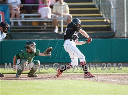 Thumbnail 2 in Head-Royce vs. Valley Christian (CIF NCS D5 Final) photogallery.