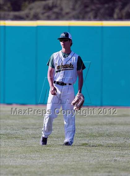 Thumbnail 3 in Head-Royce vs. Valley Christian (CIF NCS D5 Final) photogallery.