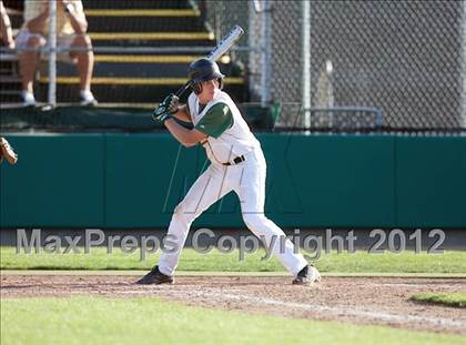 Thumbnail 3 in Head-Royce vs. Valley Christian (CIF NCS D5 Final) photogallery.