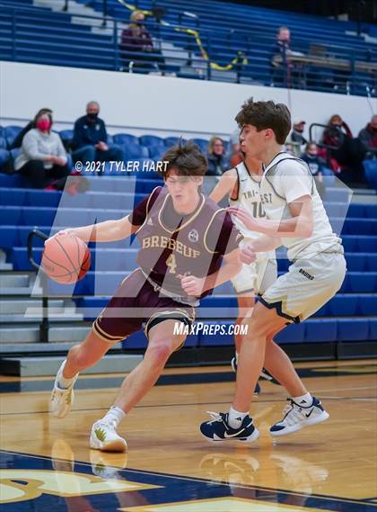 Thumbnail 1 in Brebeuf Jesuit Preparatory @ Tri-West Hendricks photogallery.
