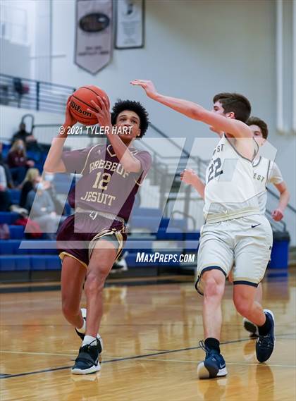 Thumbnail 2 in Brebeuf Jesuit Preparatory @ Tri-West Hendricks photogallery.