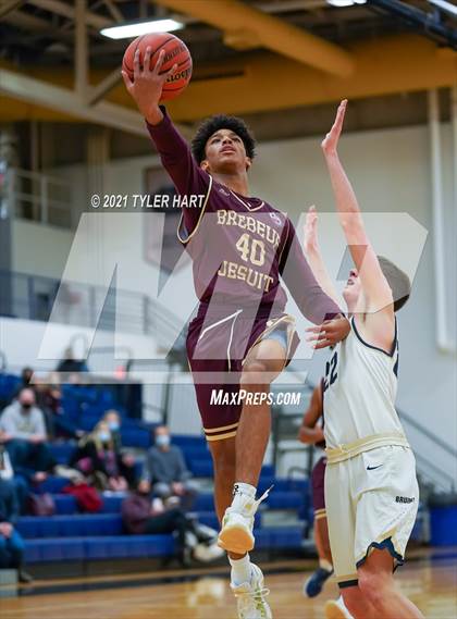 Thumbnail 1 in Brebeuf Jesuit Preparatory @ Tri-West Hendricks photogallery.