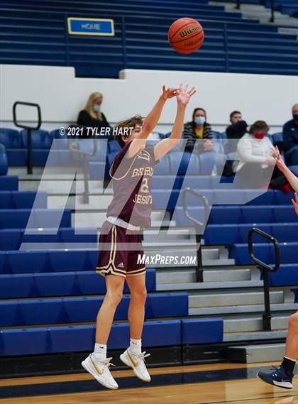 Thumbnail 2 in Brebeuf Jesuit Preparatory @ Tri-West Hendricks photogallery.