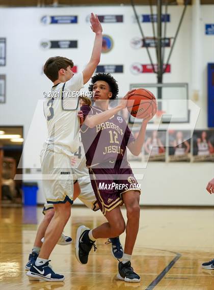 Thumbnail 3 in Brebeuf Jesuit Preparatory @ Tri-West Hendricks photogallery.
