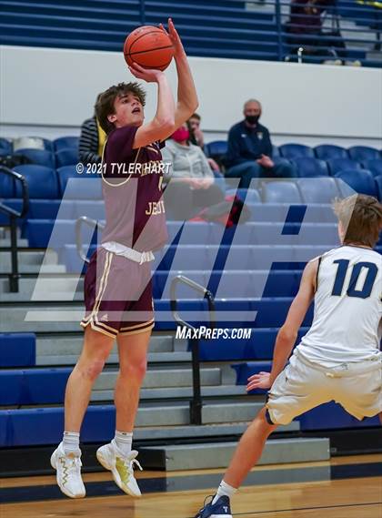 Thumbnail 2 in Brebeuf Jesuit Preparatory @ Tri-West Hendricks photogallery.