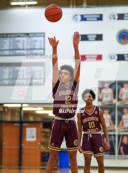 Thumbnail 1 in Brebeuf Jesuit Preparatory @ Tri-West Hendricks photogallery.