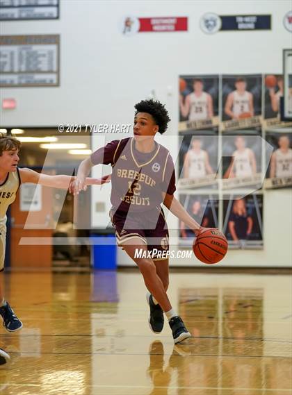 Thumbnail 1 in Brebeuf Jesuit Preparatory @ Tri-West Hendricks photogallery.