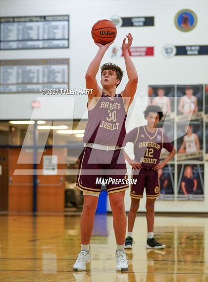 Thumbnail 2 in Brebeuf Jesuit Preparatory @ Tri-West Hendricks photogallery.