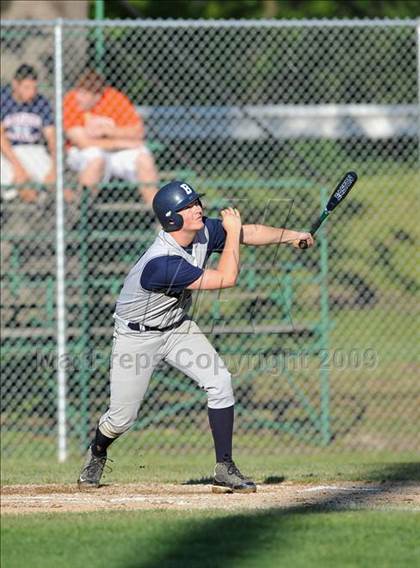 Thumbnail 3 in Haverling vs Hornell (Class BB Section 5 Quarterfinals) photogallery.