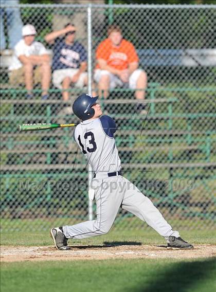 Thumbnail 1 in Haverling vs Hornell (Class BB Section 5 Quarterfinals) photogallery.
