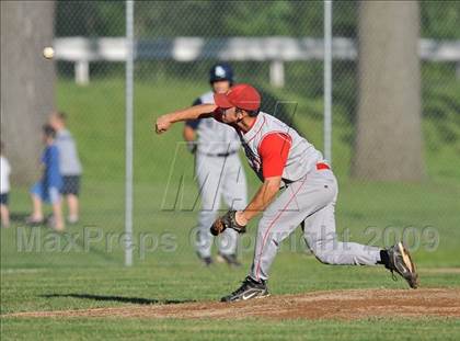 Thumbnail 1 in Haverling vs Hornell (Class BB Section 5 Quarterfinals) photogallery.