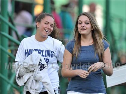 Thumbnail 1 in Haverling vs Hornell (Class BB Section 5 Quarterfinals) photogallery.