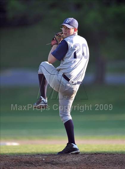 Thumbnail 2 in Haverling vs Hornell (Class BB Section 5 Quarterfinals) photogallery.