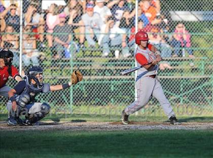 Thumbnail 3 in Haverling vs Hornell (Class BB Section 5 Quarterfinals) photogallery.