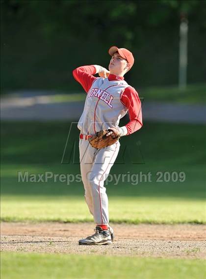 Thumbnail 1 in Haverling vs Hornell (Class BB Section 5 Quarterfinals) photogallery.