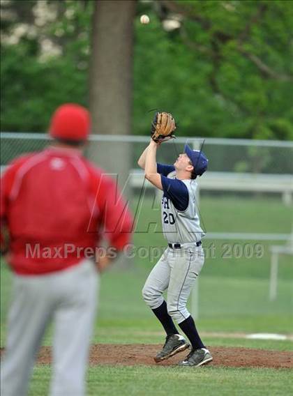 Thumbnail 1 in Haverling vs Hornell (Class BB Section 5 Quarterfinals) photogallery.