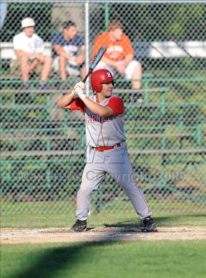 Thumbnail 1 in Haverling vs Hornell (Class BB Section 5 Quarterfinals) photogallery.