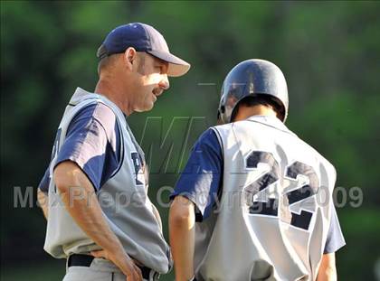 Thumbnail 2 in Haverling vs Hornell (Class BB Section 5 Quarterfinals) photogallery.