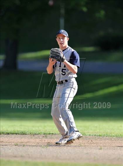 Thumbnail 1 in Haverling vs Hornell (Class BB Section 5 Quarterfinals) photogallery.